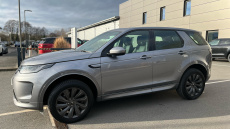 Land Rover Discovery Sport 2.0 D240 R-Dynamic HSE 5dr Auto Diesel Station Wagon